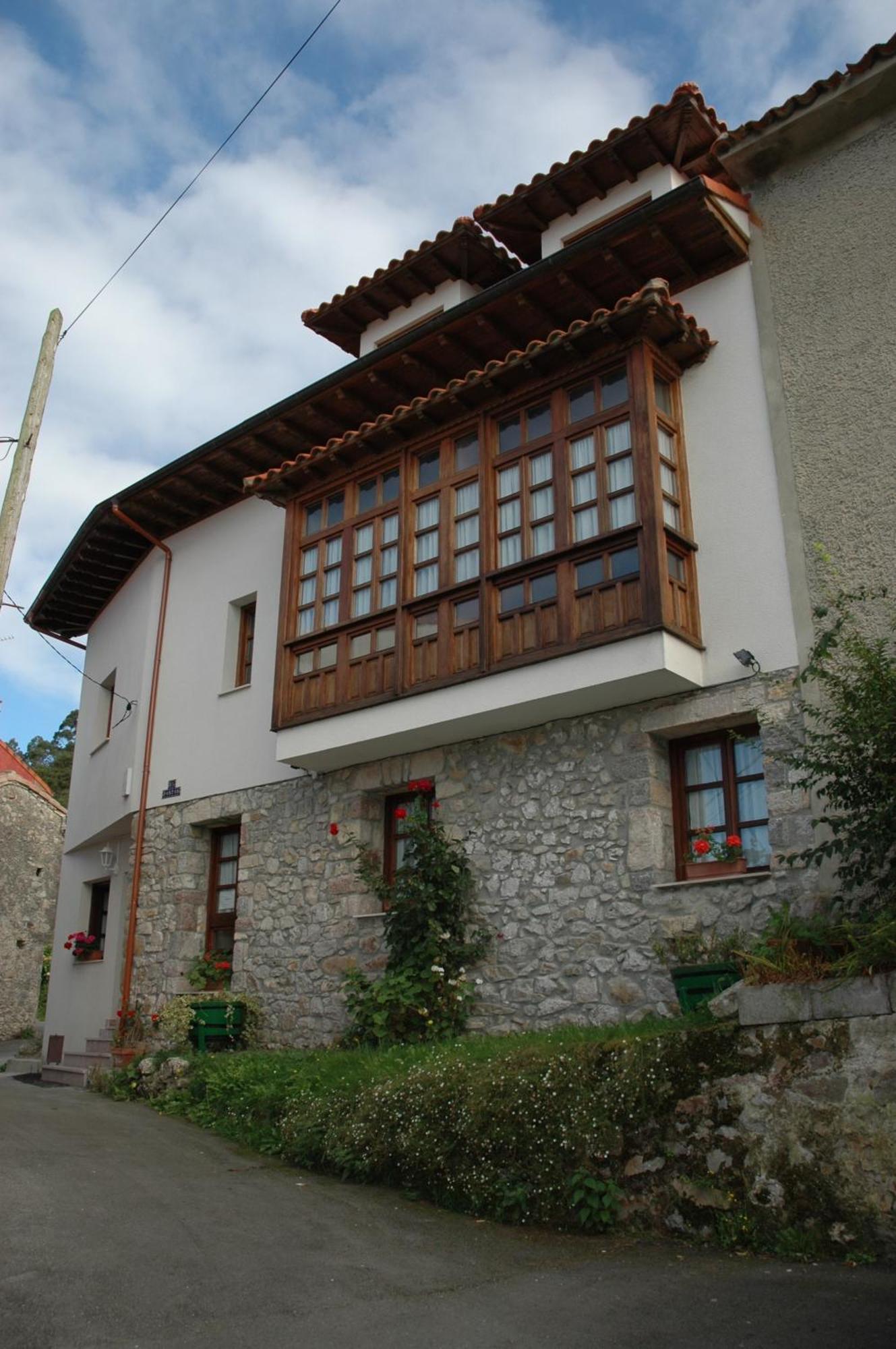 Country house Casa Rural Maribel Ii